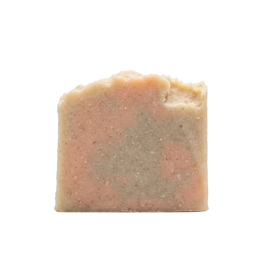 Jabon Concha de Nacar y Arroz 130g