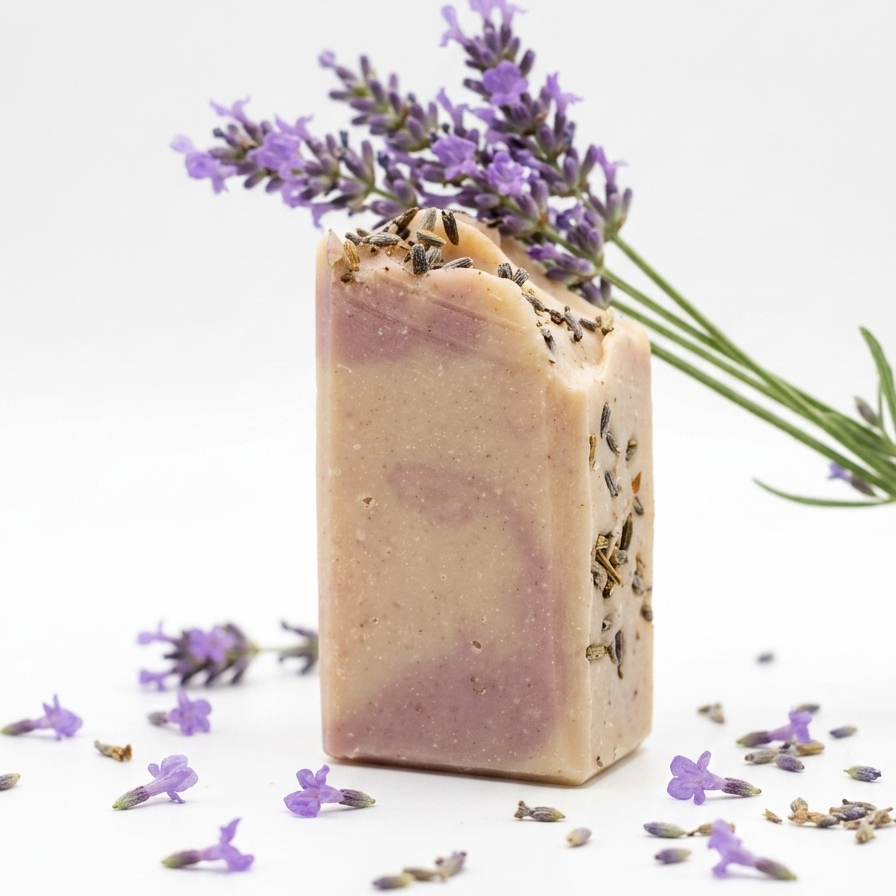 MiniJabon Lavanda 50g