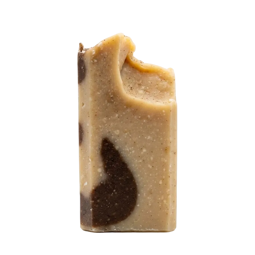 MiniJabon Cafe 50g