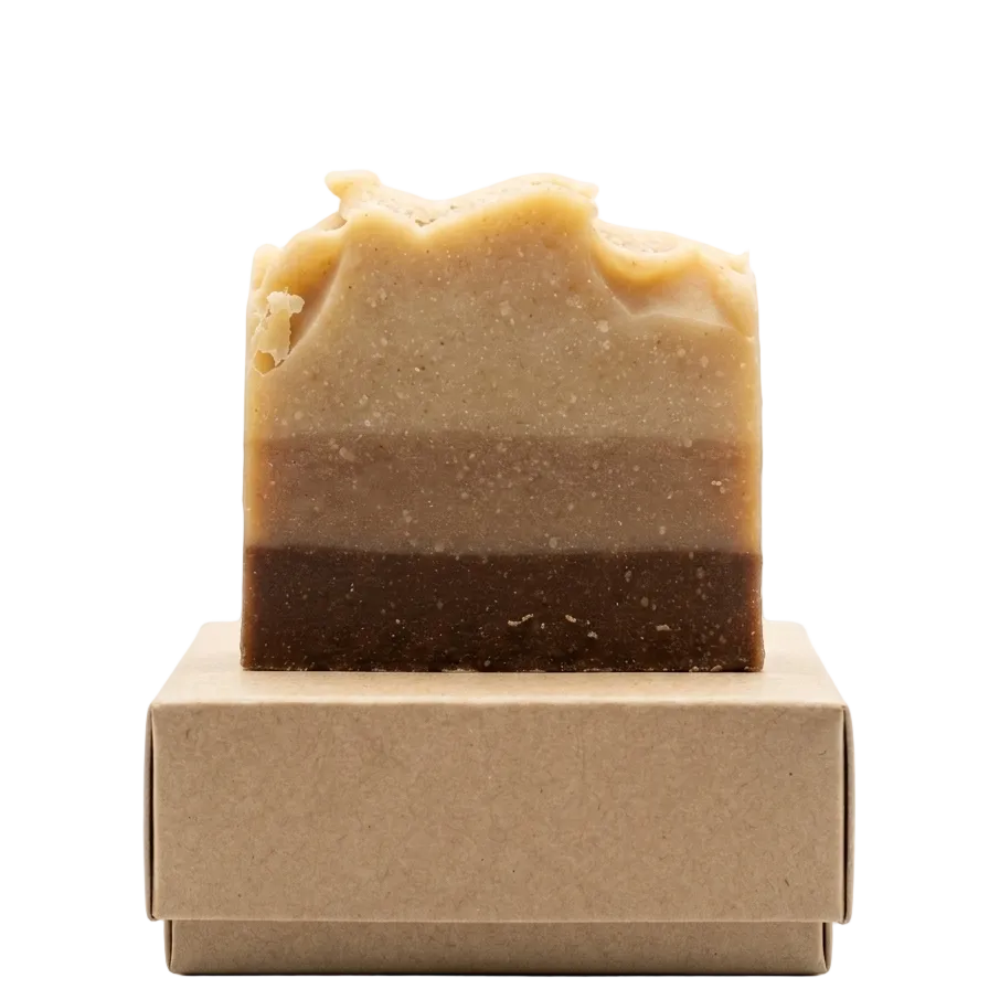 Jabon Palo Santo 130g