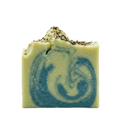 Jabon Aguacate Menta Cannabis 130g