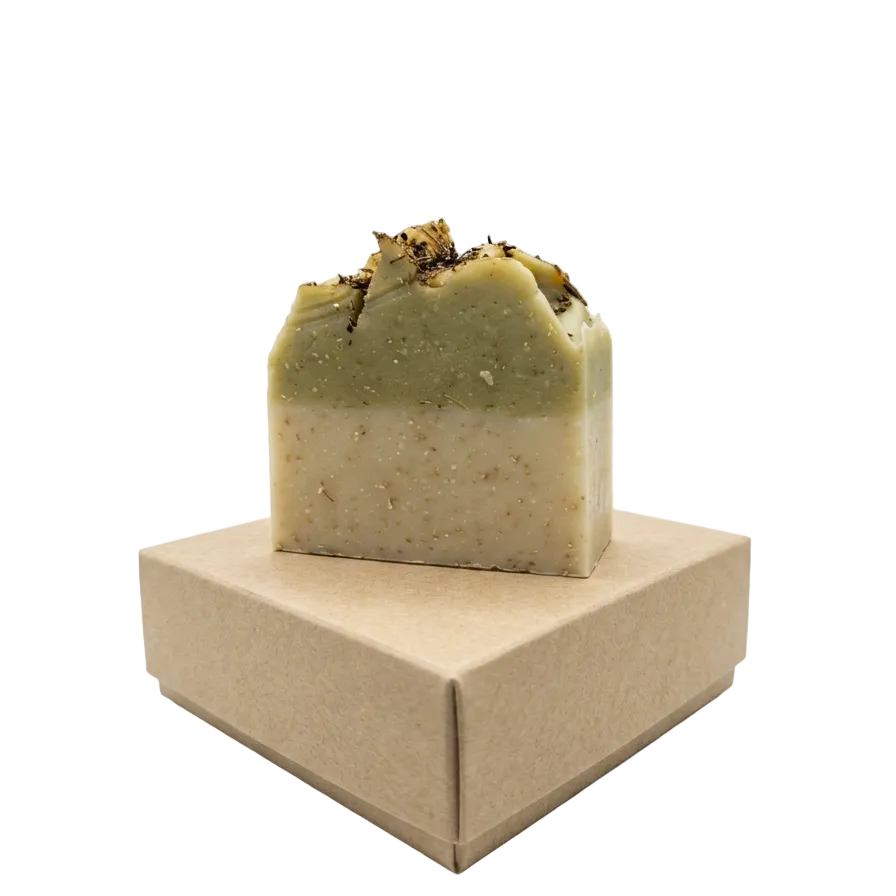 Jabon Preparado Herbal 130g