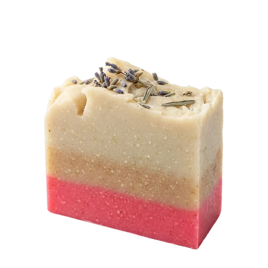 Jabon Miel Silvestre 130g