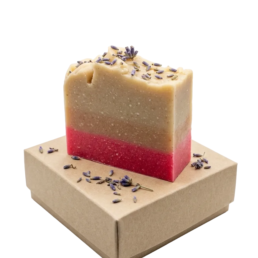 Jabon Miel Silvestre 130g