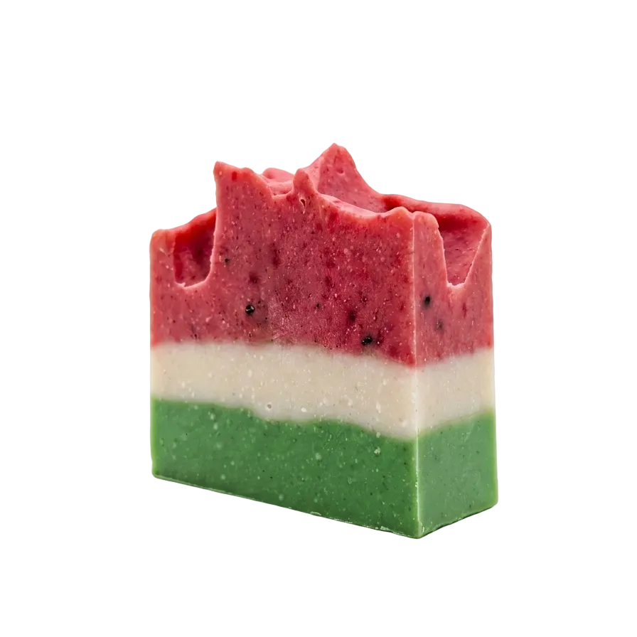 Jabon Sandia 130g
