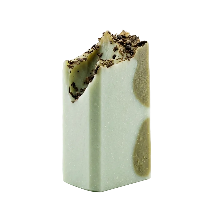 MiniJabon Eucalipto 50g