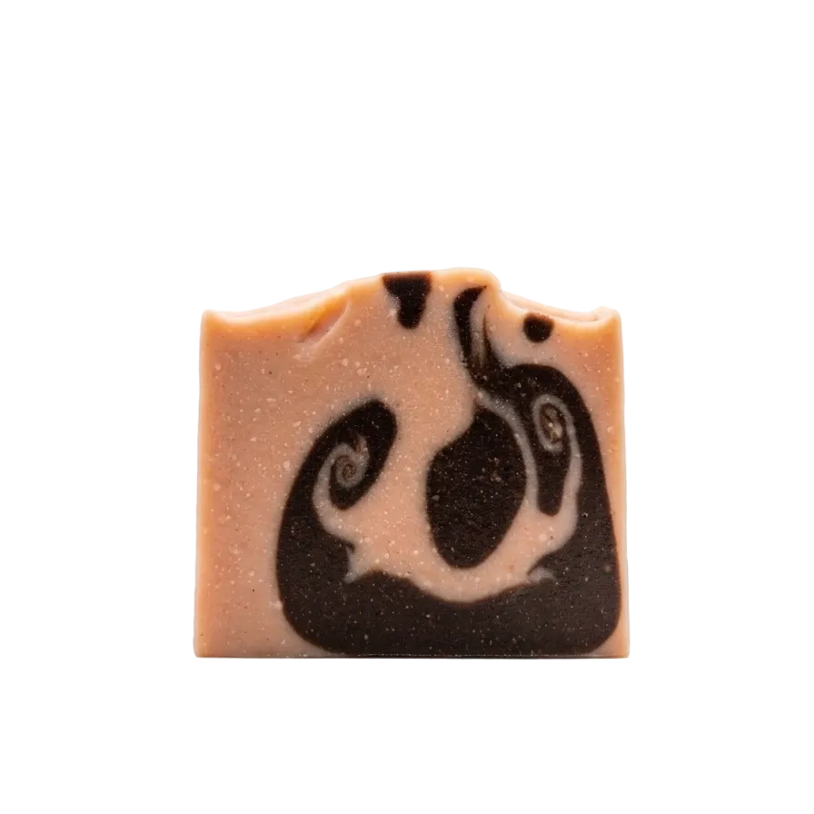 Jabon ChocoFresa 130g