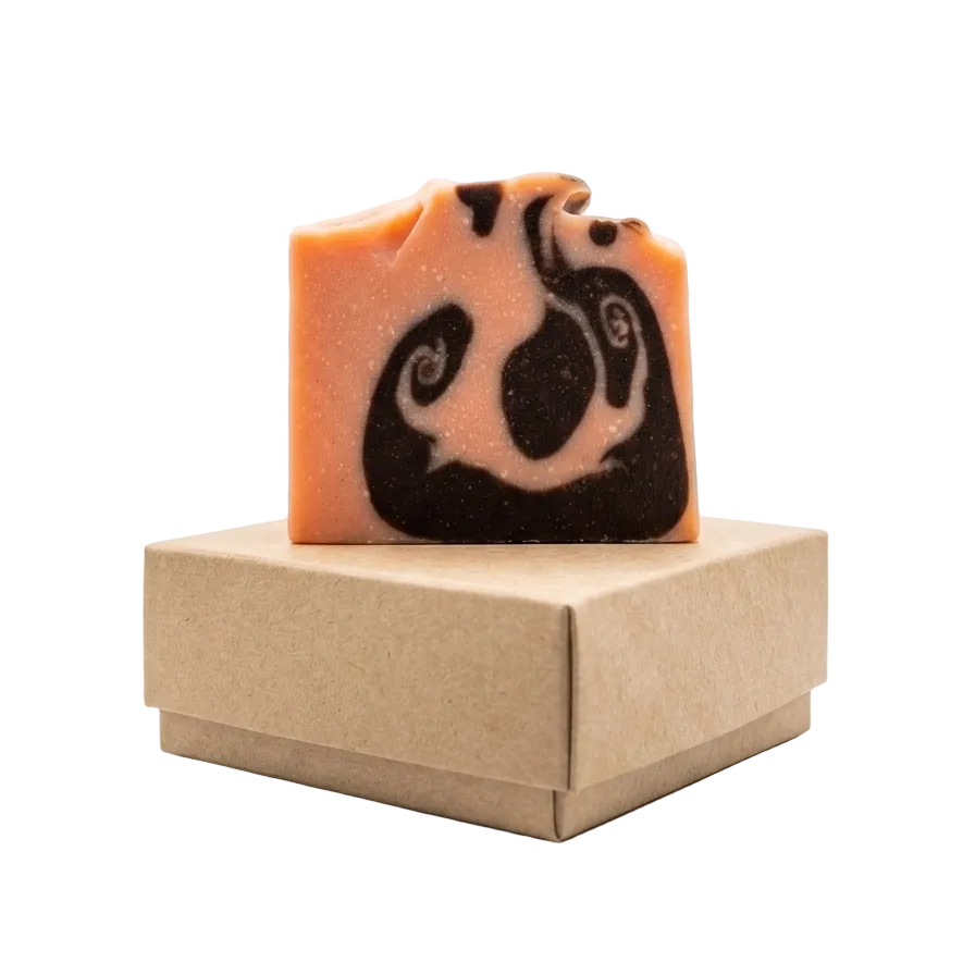 Jabon ChocoFresa 130g