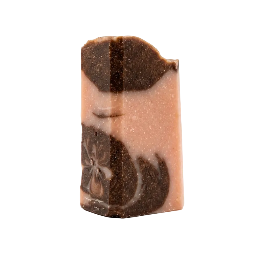 MiniJabon ChocoFresa 50g