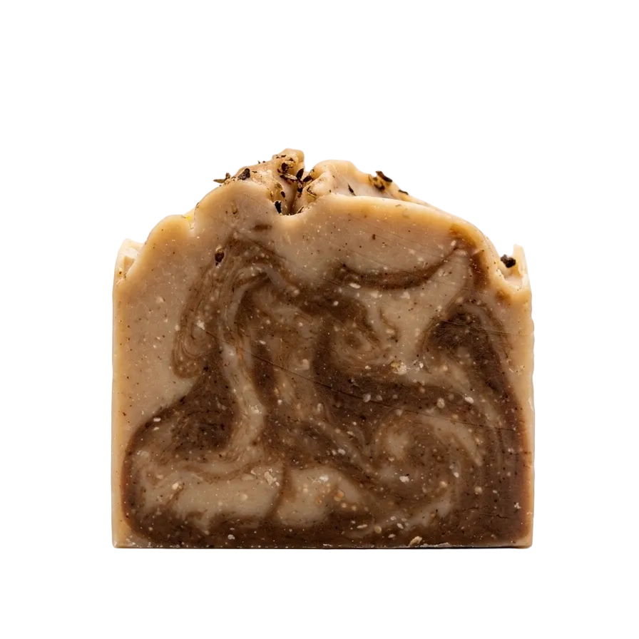 Jabon Madera de Tabaco y Cacao 130g
