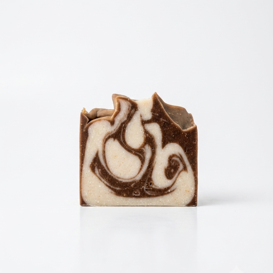 Jabon Cacao Aguardiente Anis 130g