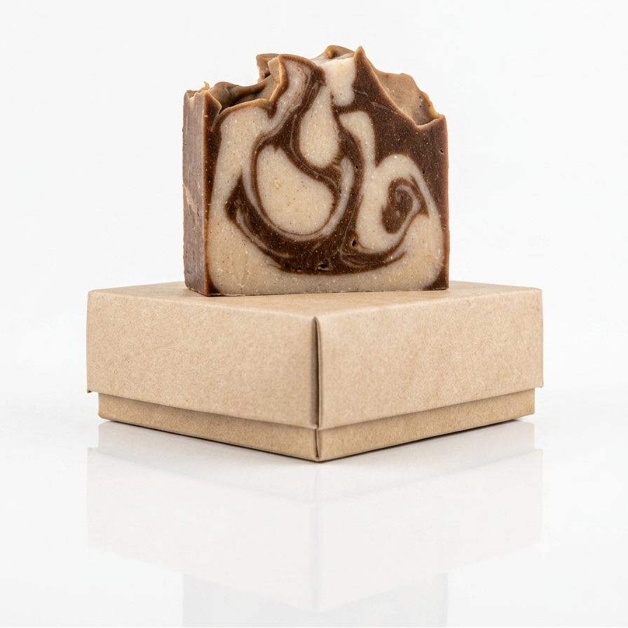 Jabon Cacao Aguardiente Anis 130g