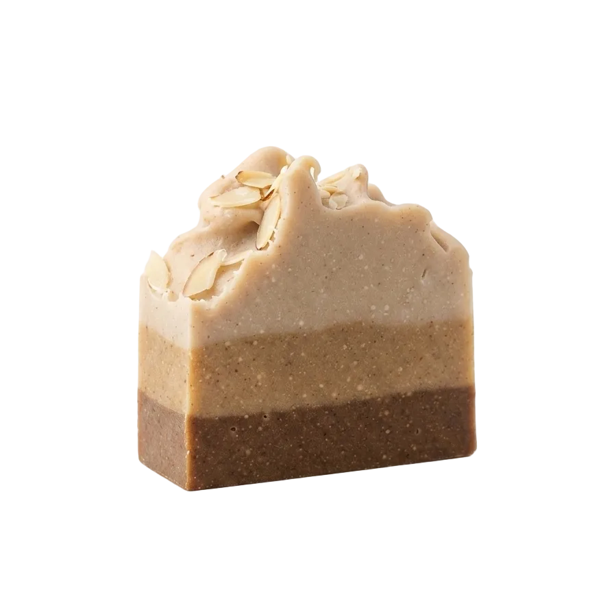 Jabon Almendras Dulces 130g