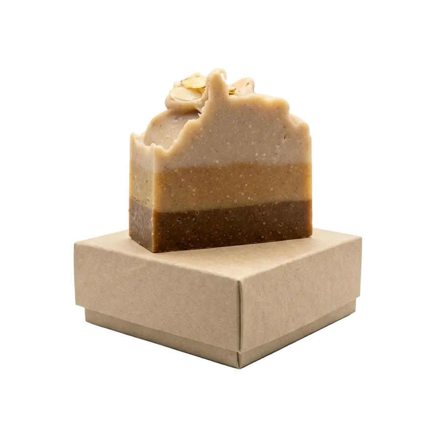 Jabon Almendras Dulces 130g