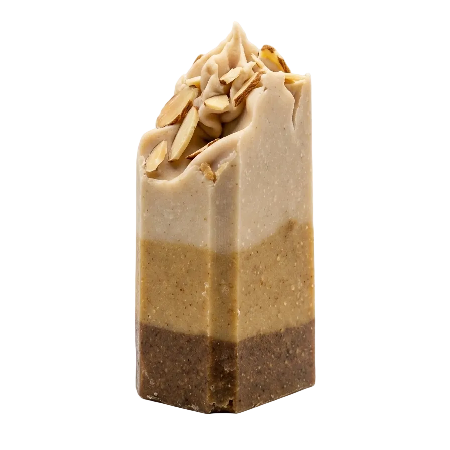 MiniJabon Almendras Dulces 50g