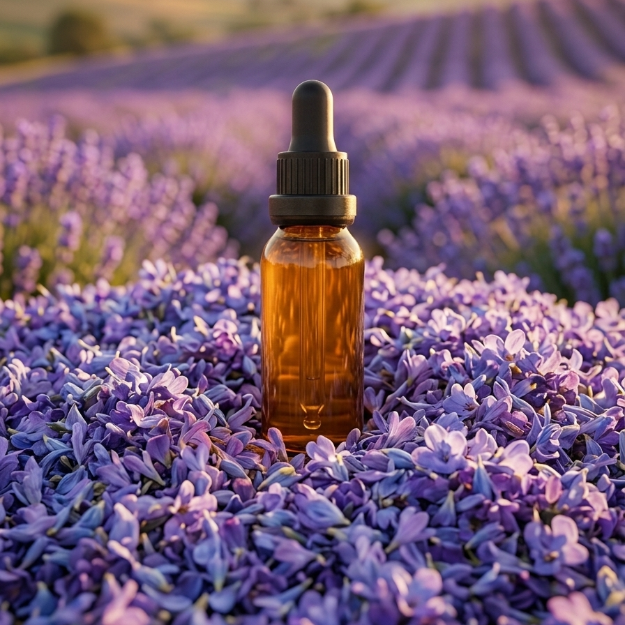 Serum de Aceites Esenciales Multipropósito 25mL