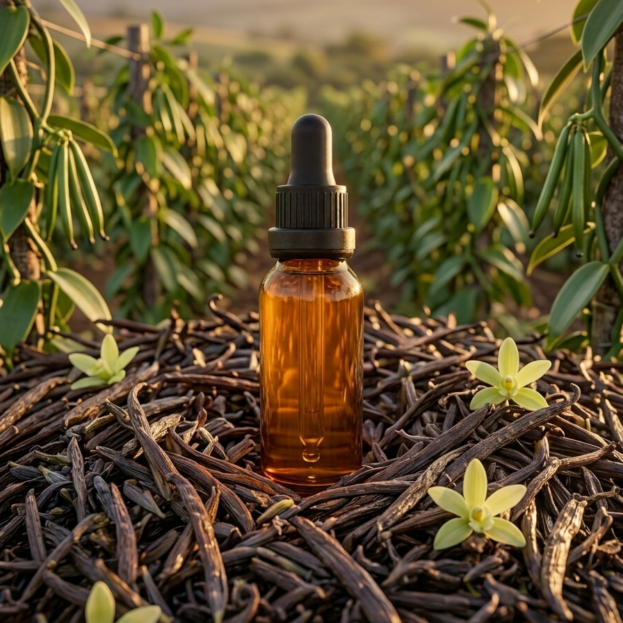 Serum de Aceites Esenciales Multipropósito 30mL