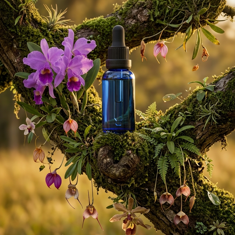 Aceite Esencial 30mL