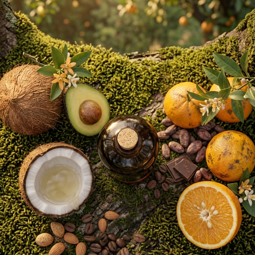 Aceites Extraídos por Prensado en Frío 100mL