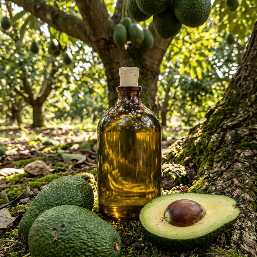 Aceites Extraídos por Prensado en Frío 100mL