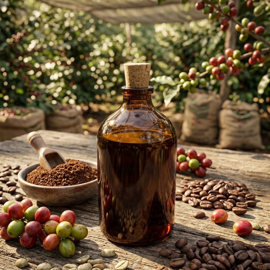 Aceites Extraídos por Prensado en Frío 100mL