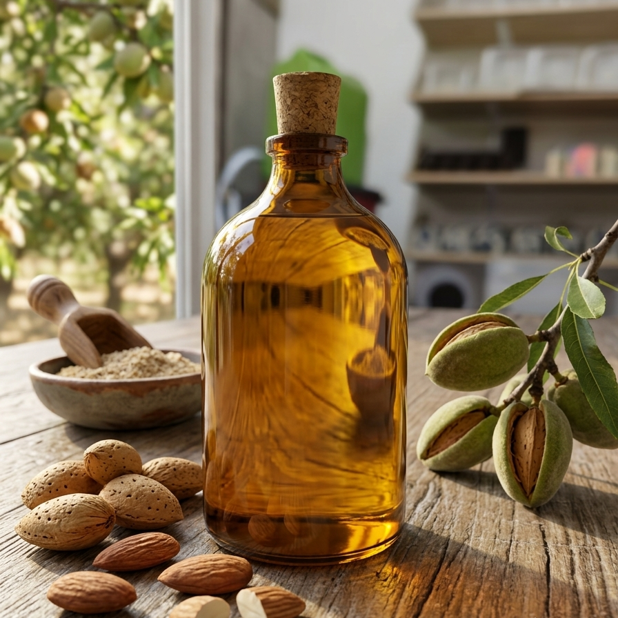 Aceites Extraídos por Prensado en Frío 100mL