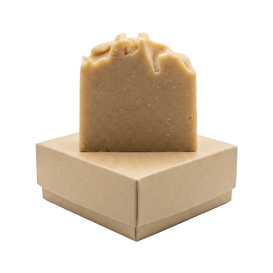 Jabon Coco 130g