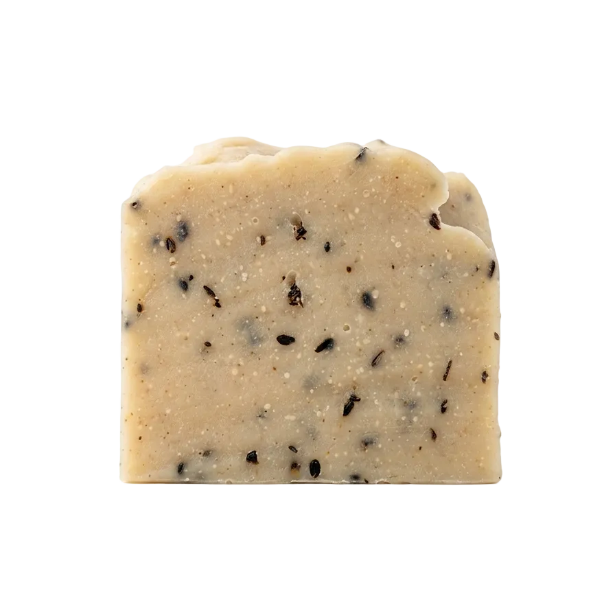 Jabon Jazmín Algodón 130g