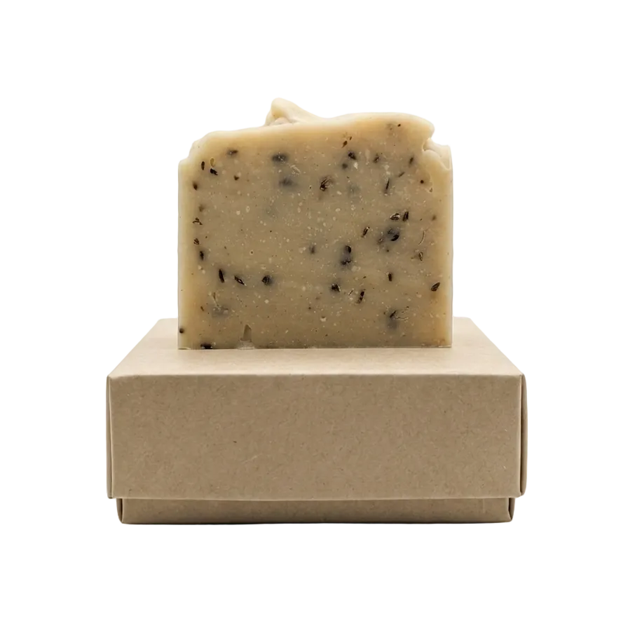 Jabon Jazmín Algodón 130g