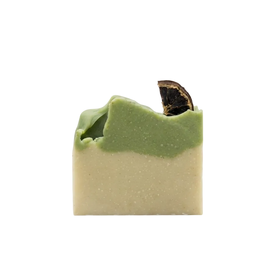 Jabon Lima Limoncillo Kiwi 130g