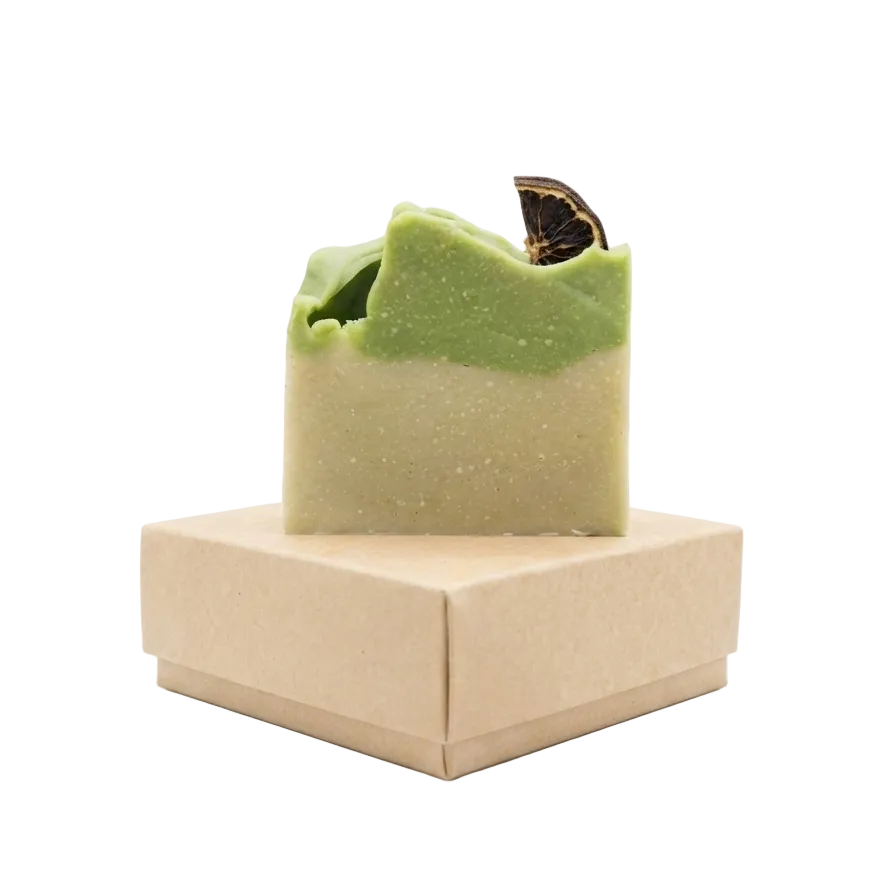 Jabon Lima Limoncillo Kiwi 130g