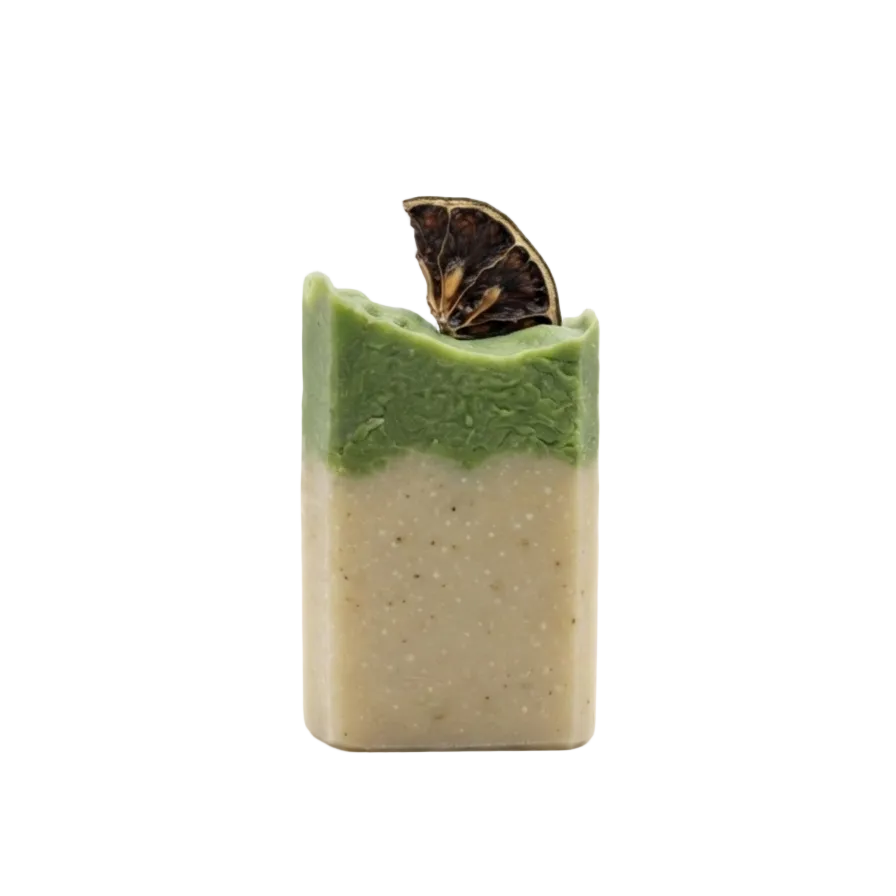 MiniJabon Lima Limoncillo Kiwi 50g