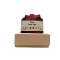 Jabon Cacao Frutos Rojos 130g