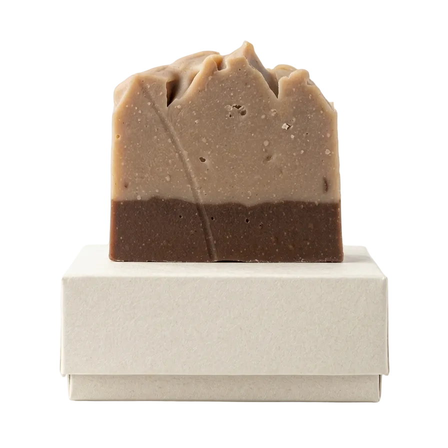Jabon Dulce de Arequipe 130g