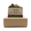 Jabon Cacao Menta 130g
