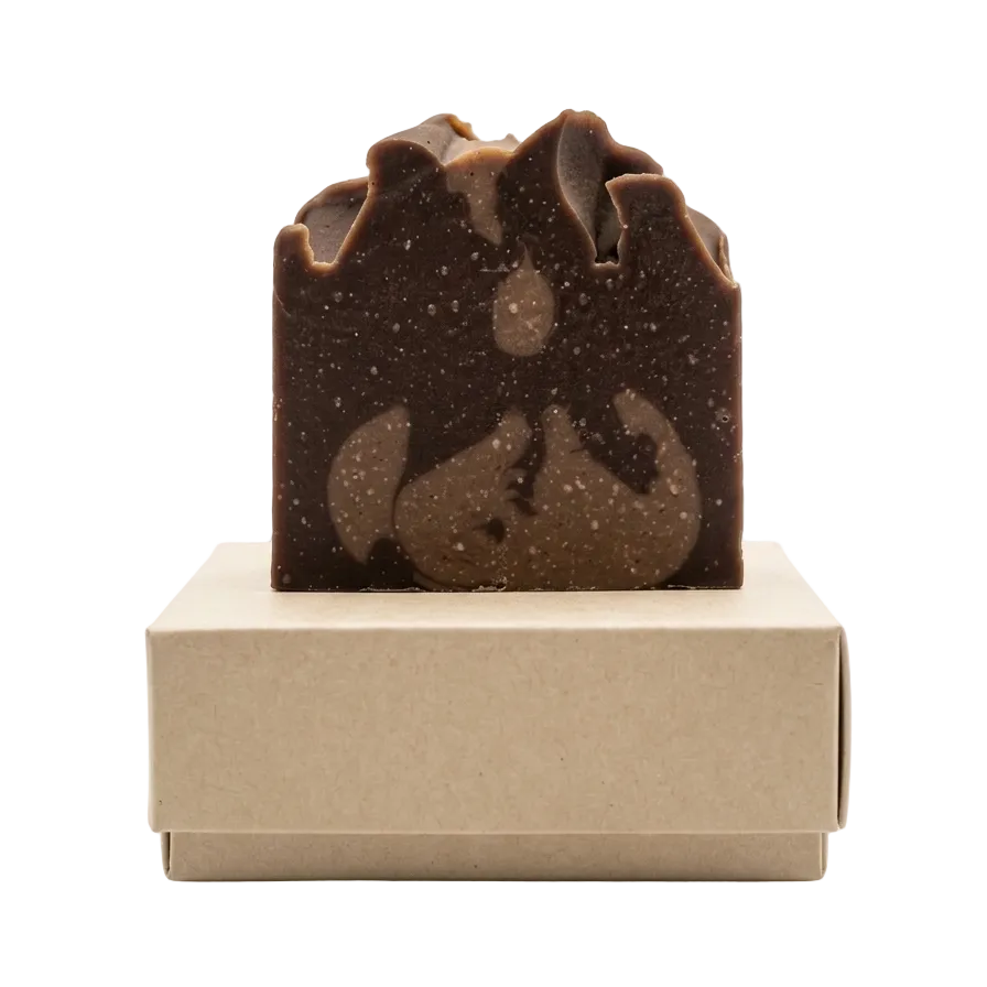 Jabon Cacao Puro 130g