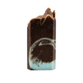 MiniJabon Cacao Vainilla Azul 50g