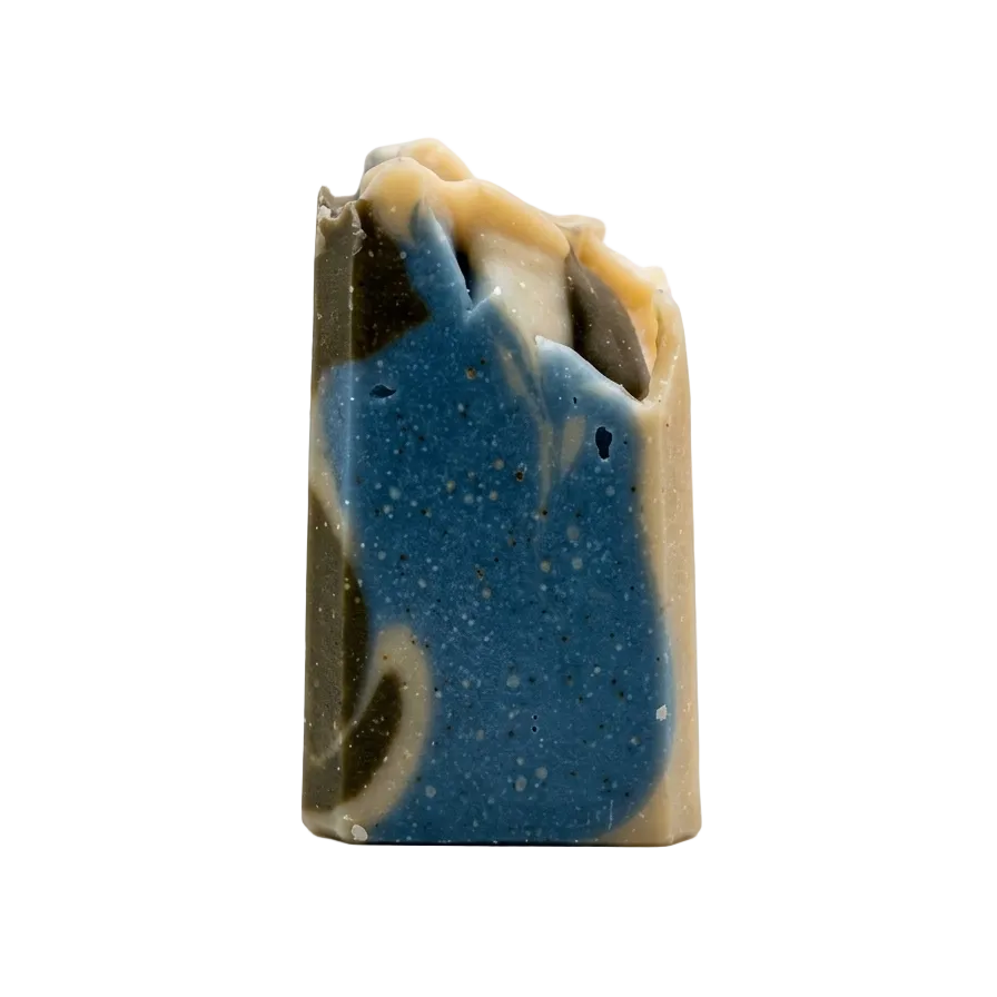 MiniJabon Lodo Volcanico Marino 50g