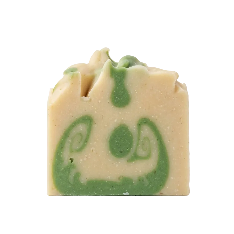 Jabon Frutos Verdes 130g