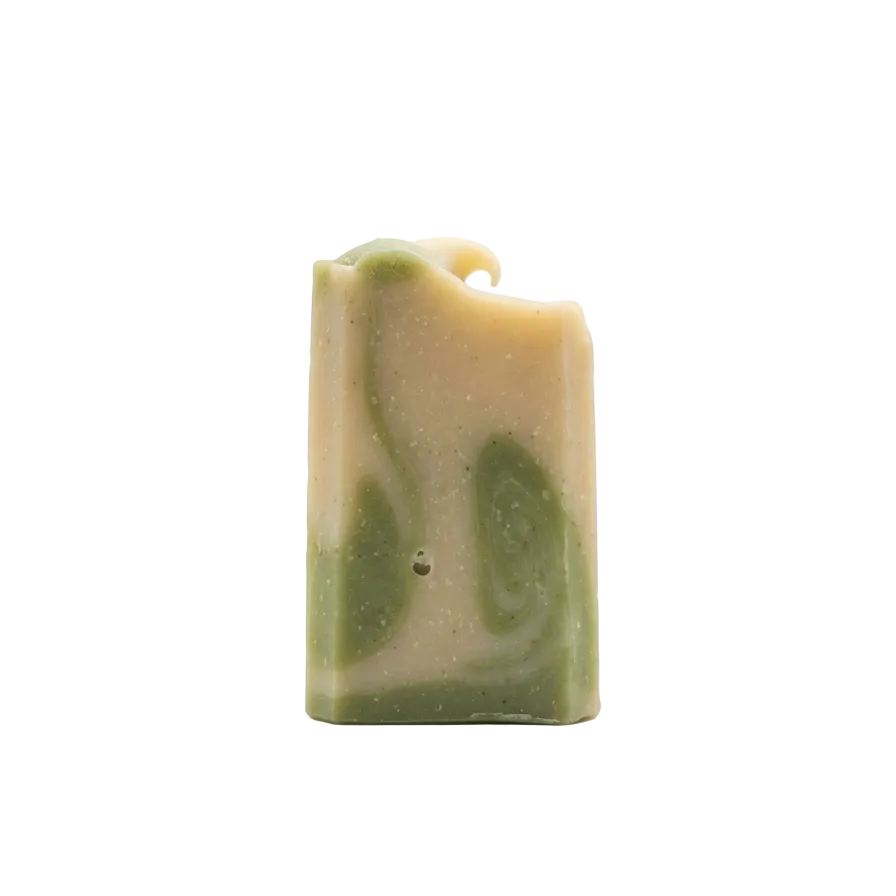 MiniJabon Frutos Verdes 50g