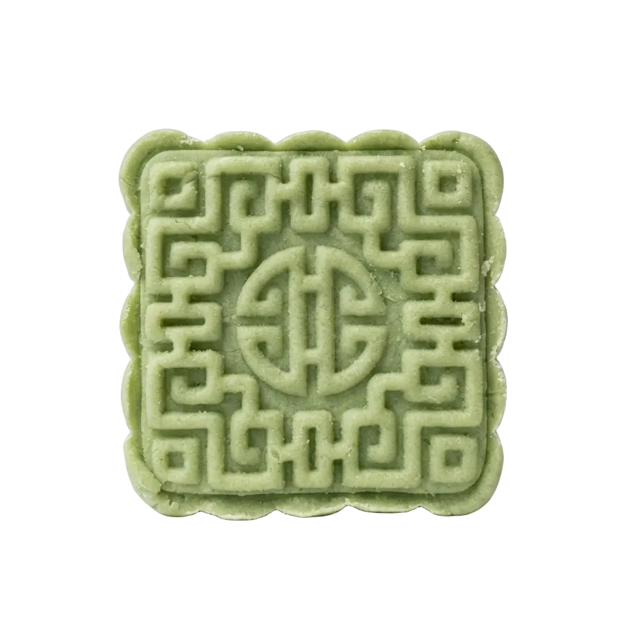 Shampoo Solido Te Matcha 70g