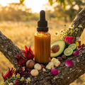 Serum Flor de Jamaica Vitamina C   30mL