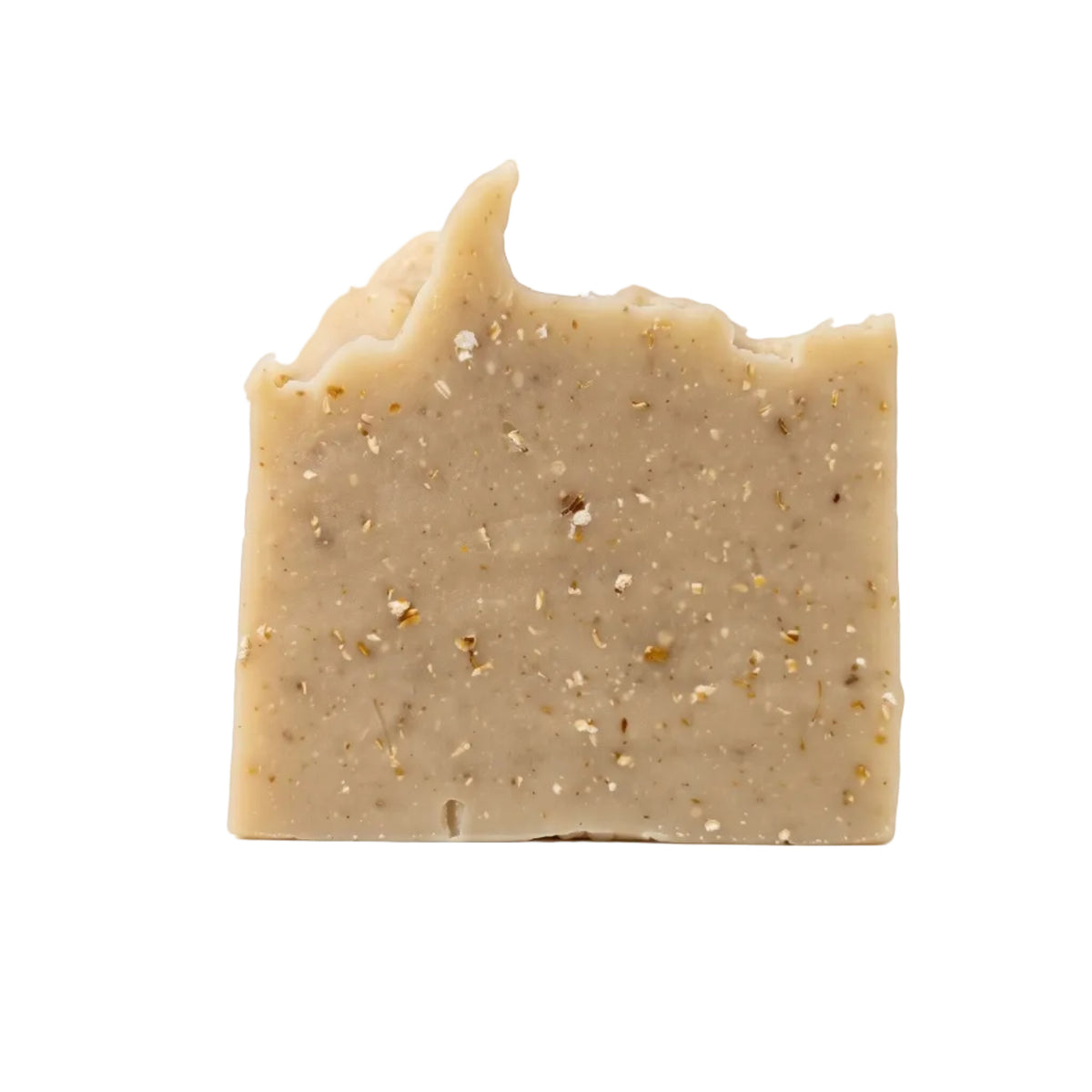 Jabon Avena Leche Miel 130g