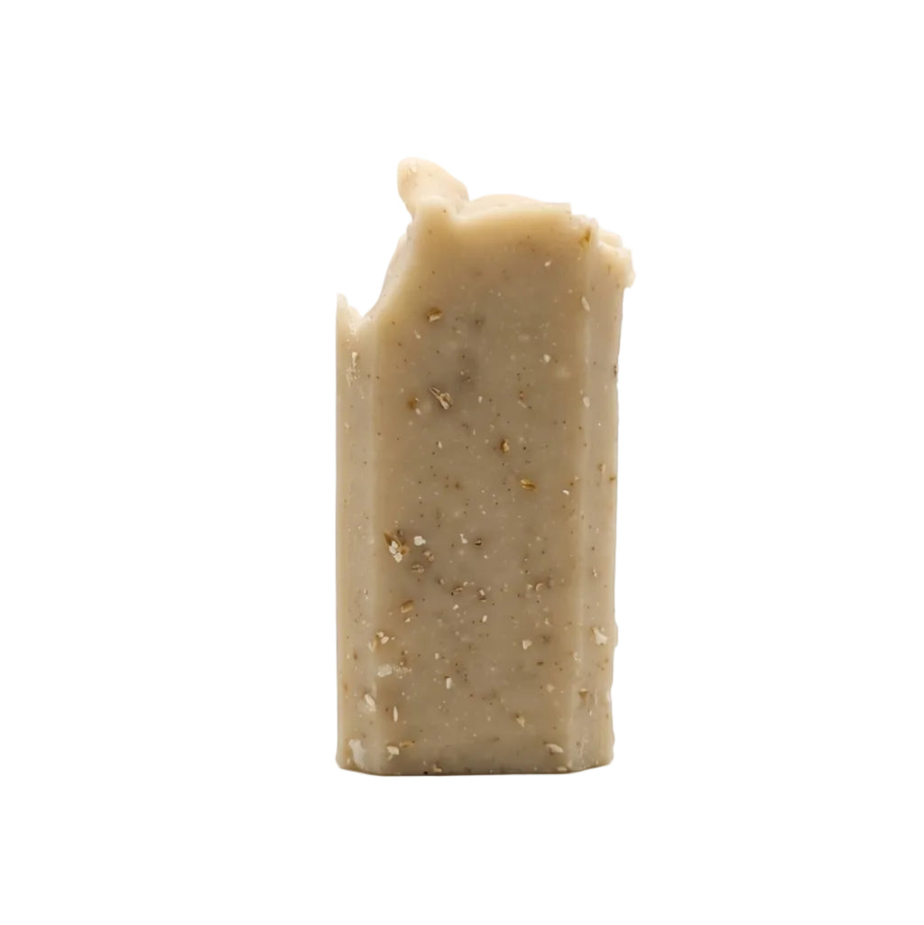 Mini Jabon Avena Leche Miel 50g